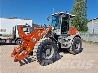 Atlas AR 580 Wheel Loaders