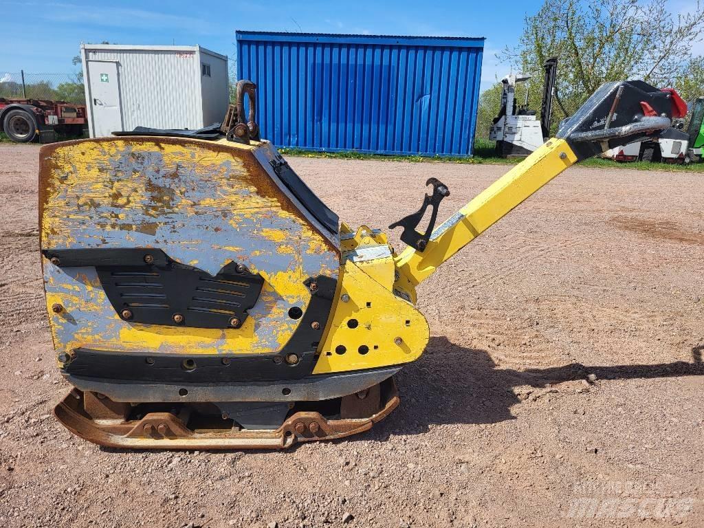 Bomag BPR 65/70 D Plate Compactors