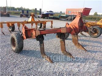 Gard DELP 260J Chisel Plows