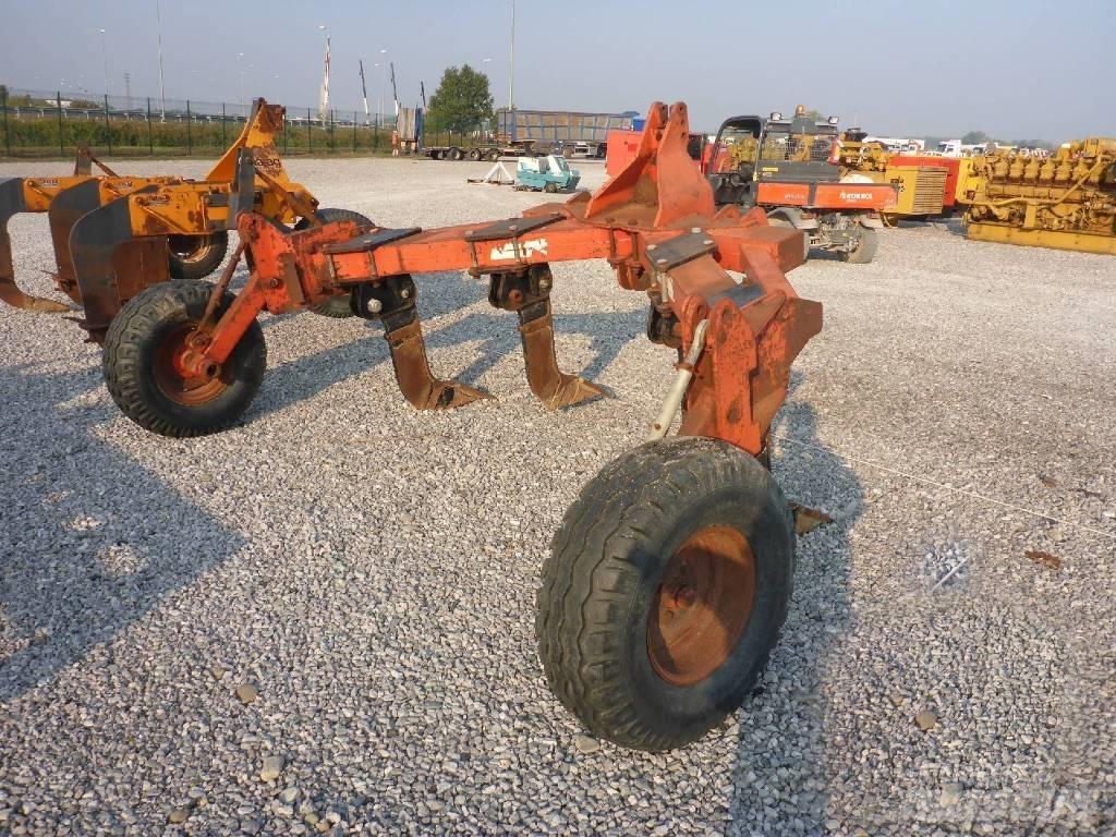 Gard DELP 260J Chisel Plows