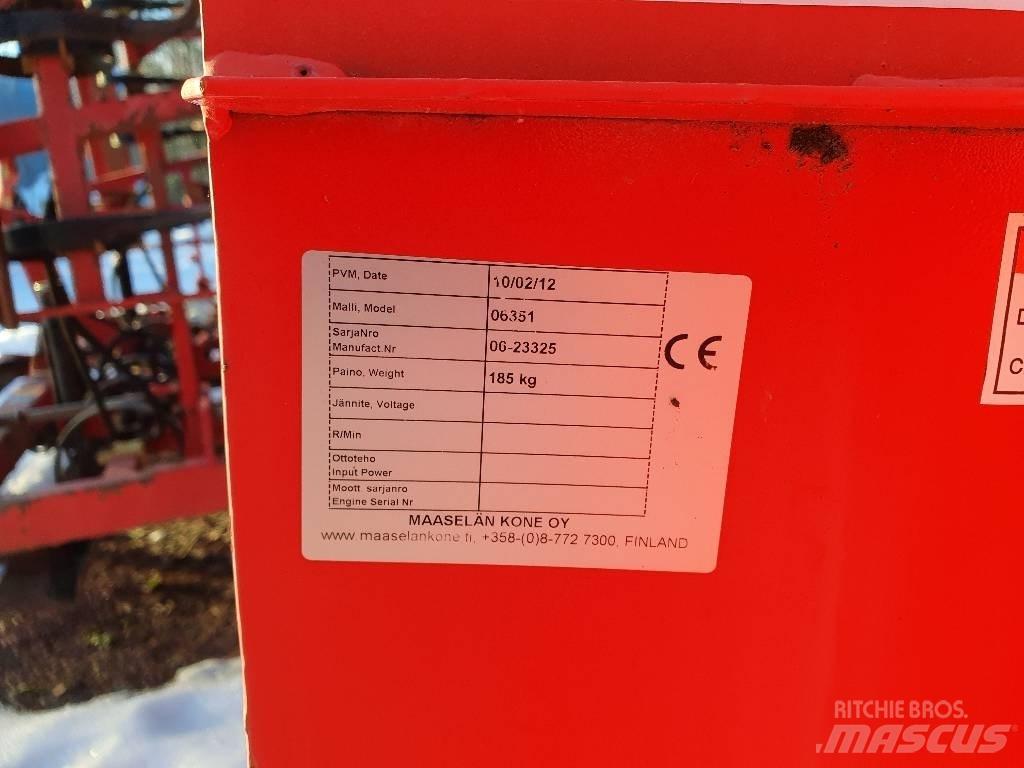 Hakki Pilke Eagle Slasher Saws