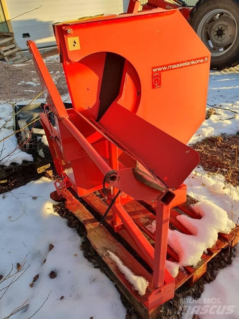 Hakki Pilke Eagle Slasher Saws