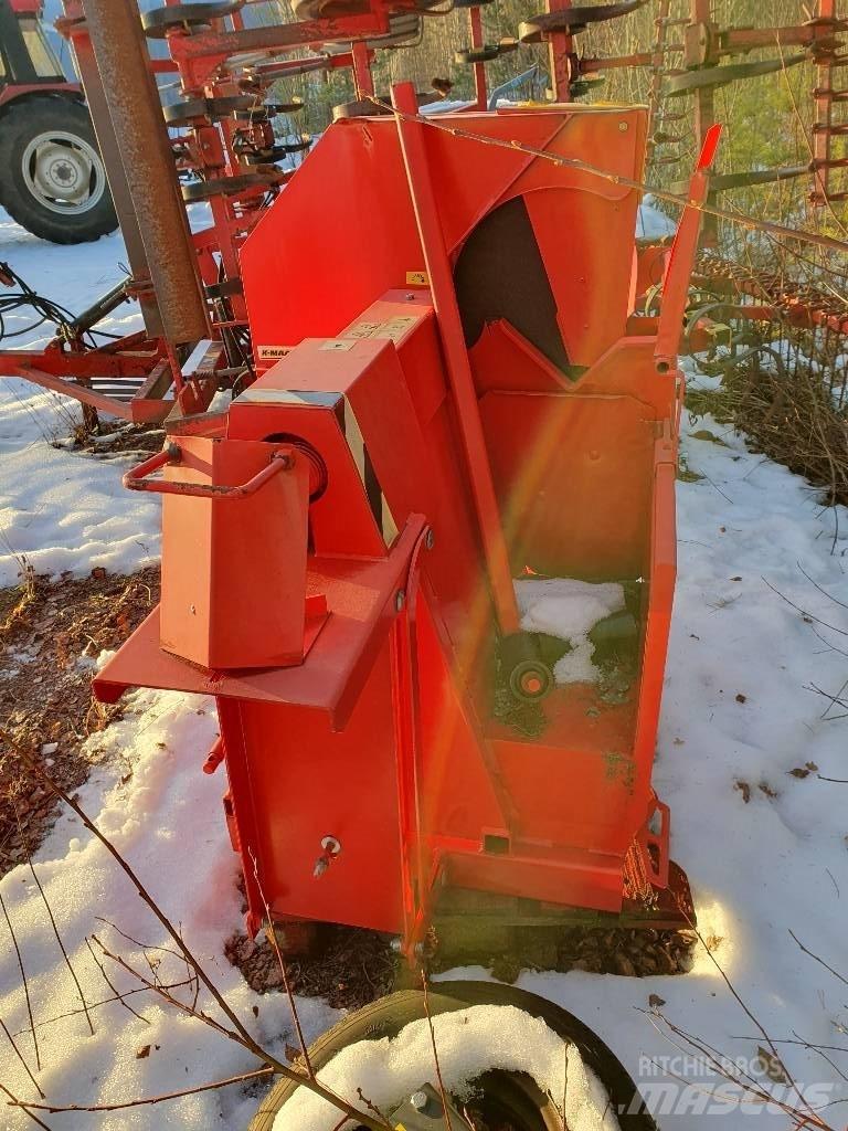 Hakki Pilke Eagle Slasher Saws
