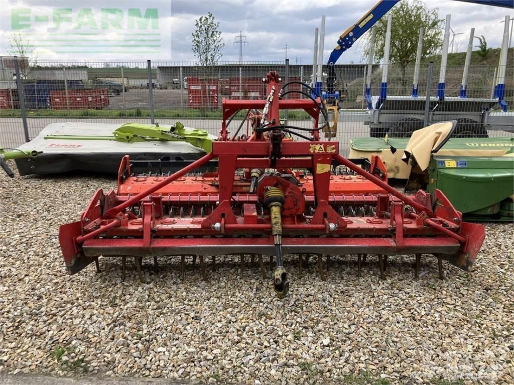 Lely terra 300-22 Disc Harrows
