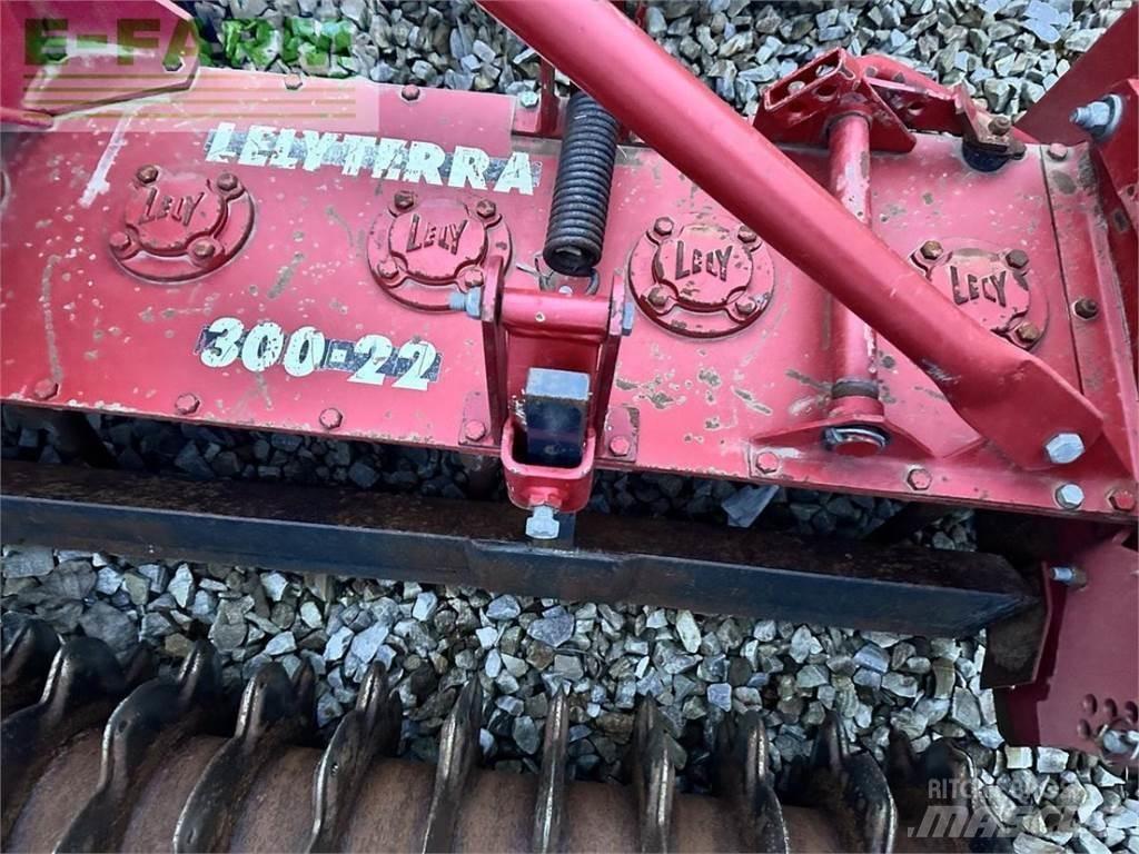 Lely terra 300-22 Disc Harrows