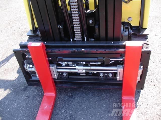 Hyster J 1.6 XNT Electric Forklifts