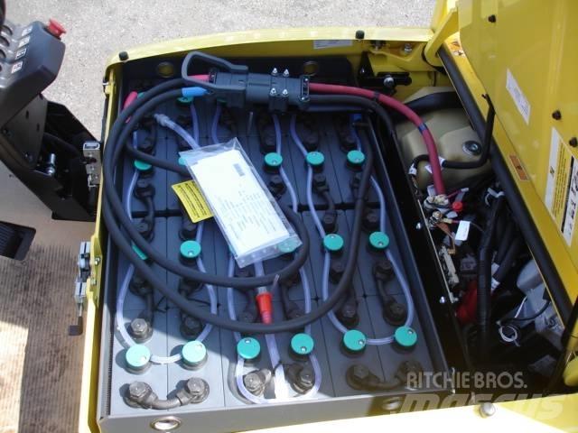 Hyster J 1.6 XNT Electric Forklifts