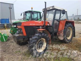 Zetor CRYSTAL 16145 Tractors