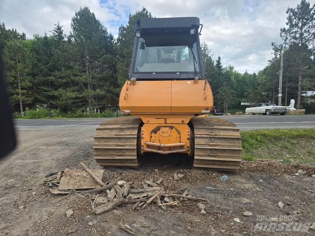 CASE 1150 K XLT Crawler dozers