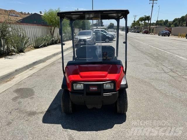 Toro GTX Farm Equipment - Others