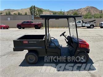 Toro GTX Farm Equipment - Others