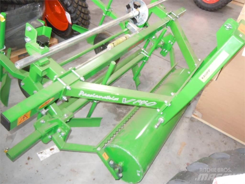  Kaupp V140 Farm Equipment - Others