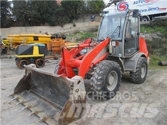 Atlas AR 60 Wheel Loaders
