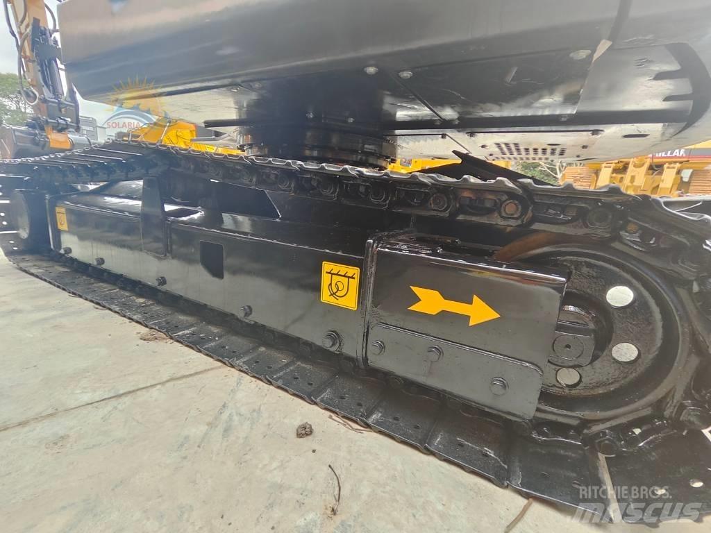 Sany SY 60 C Mini Excavators <7t (Mini Diggers)