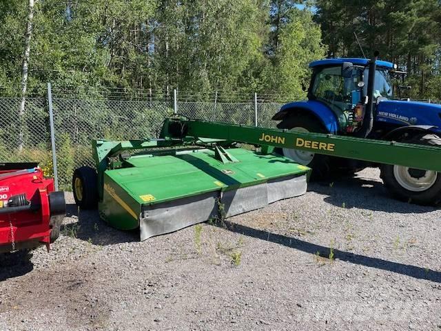 John Deere 946 Mower-conditioners