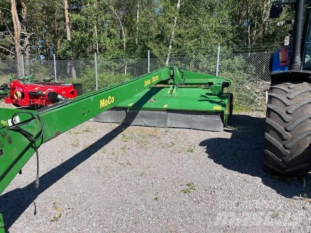 John Deere 946 Mower-conditioners