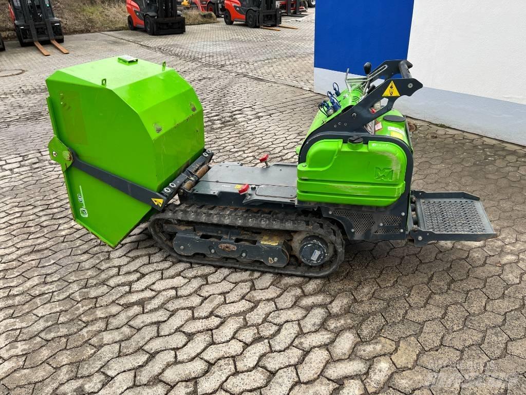 Merlo CINGO M8 Site Dumpers