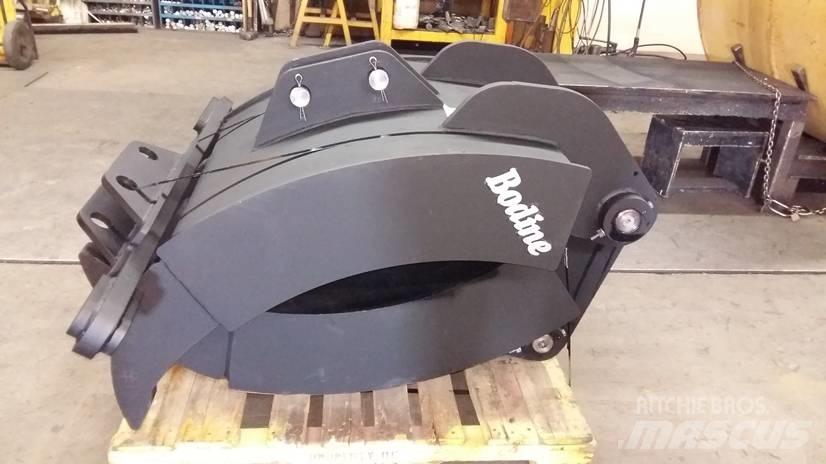  Bodine HDDM-225 Other