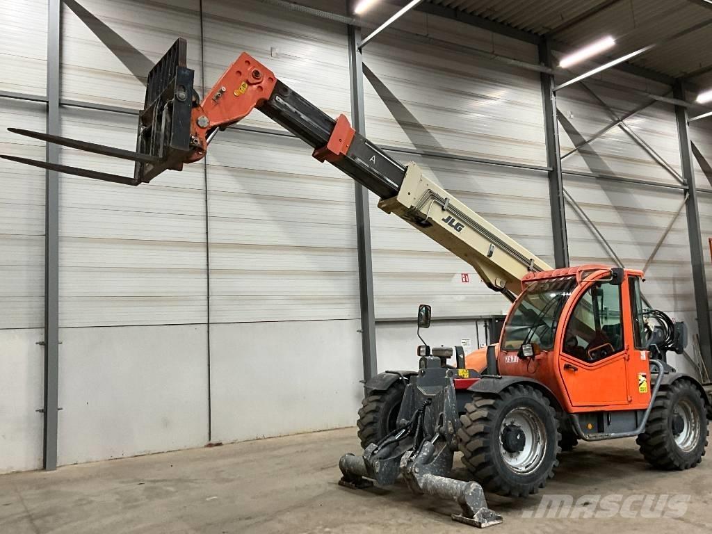 JLG 3513 Telescopic Handlers