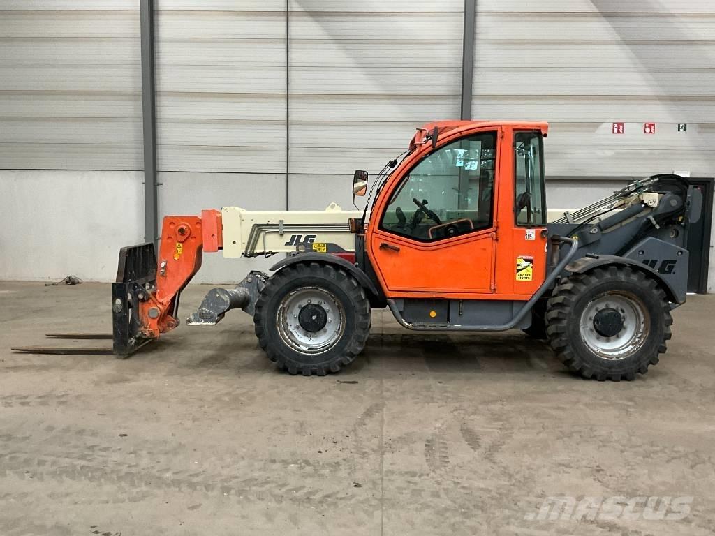 JLG 3513 Telescopic Handlers