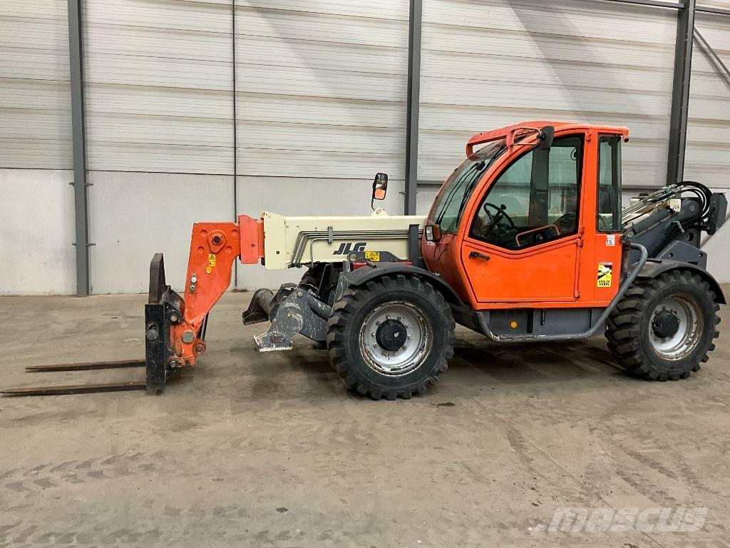 JLG 3513 Telescopic Handlers