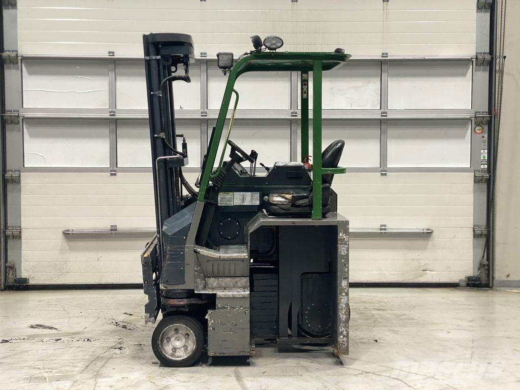 Combilift CBE2500 Side Loaders