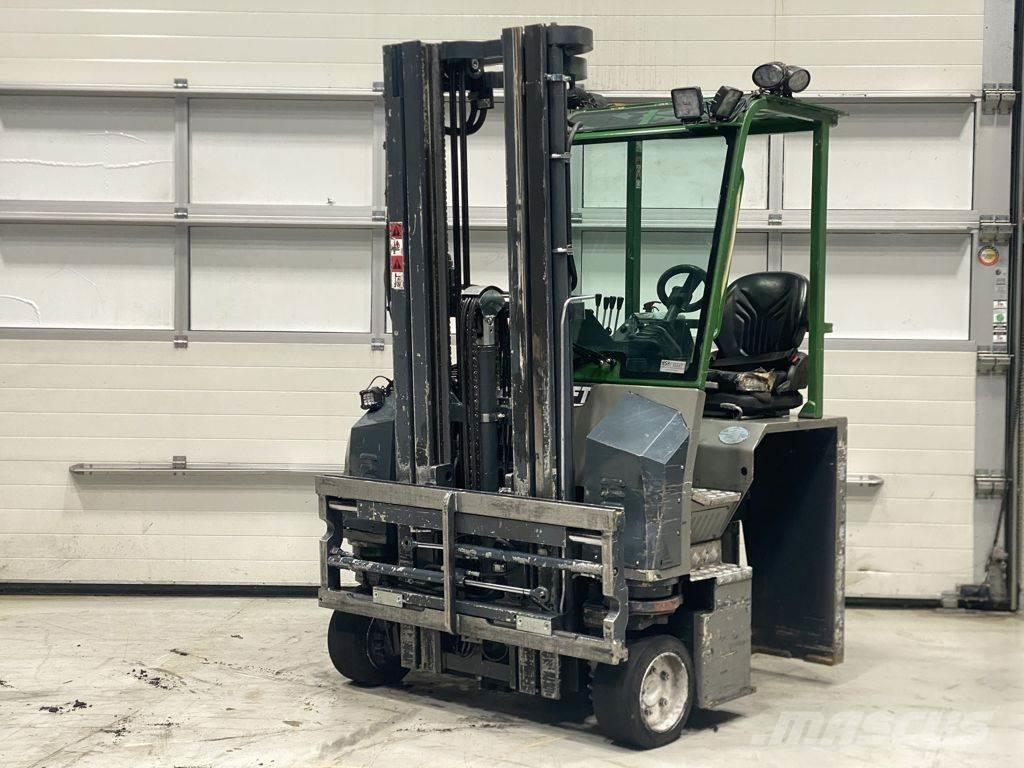 Combilift CBE2500 Side Loaders