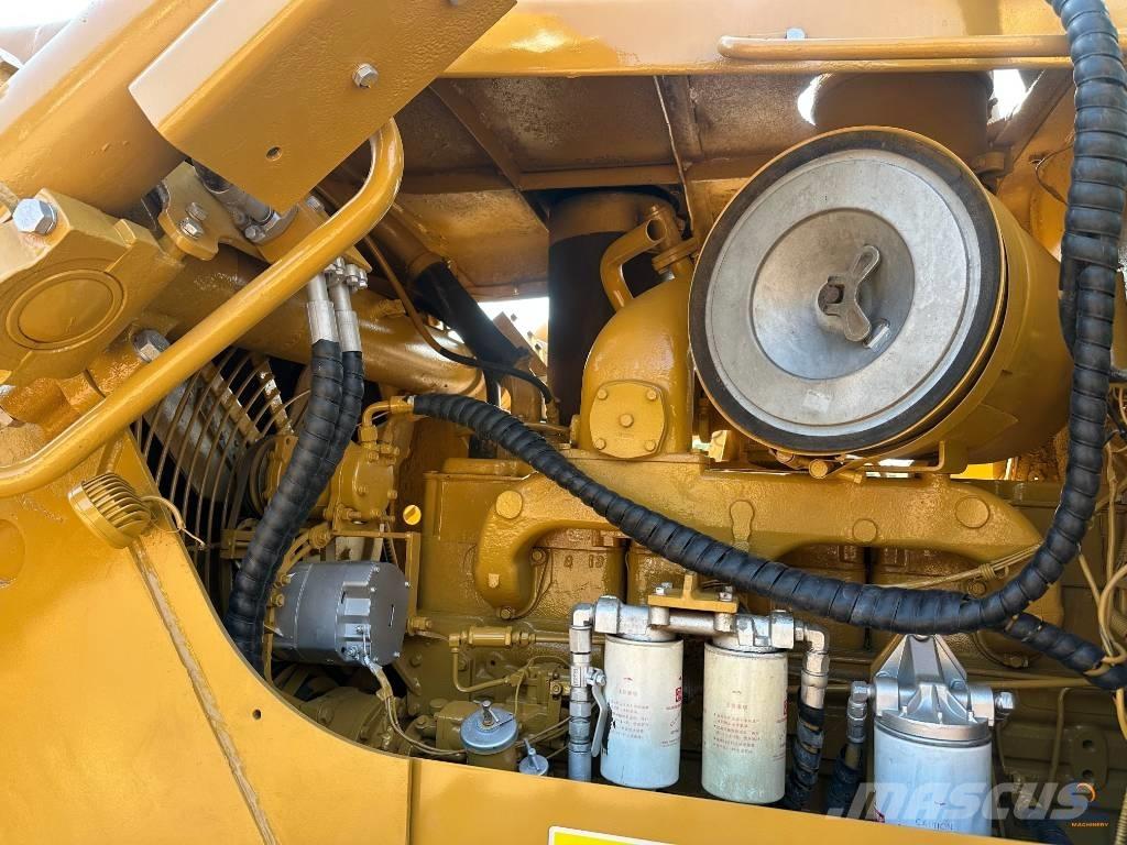 CAT D 7 G Crawler dozers