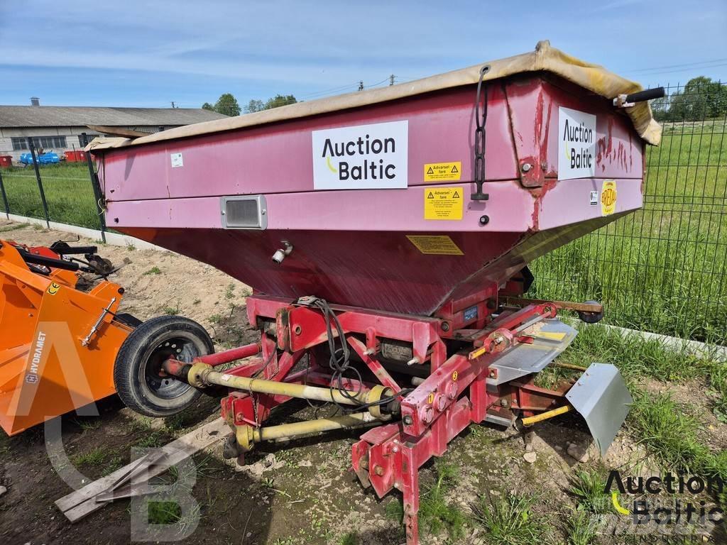Bredal B 2 XL Mineral spreaders