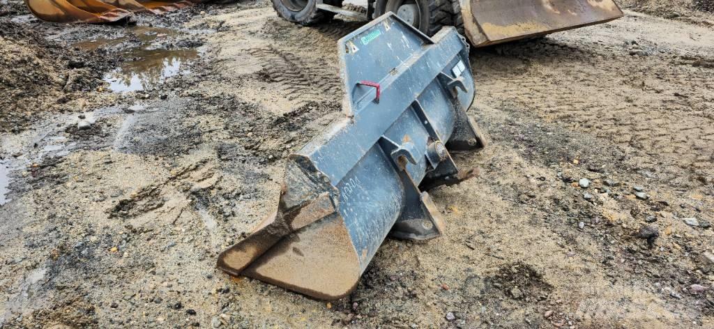 Merlo 40.13 Telescopic Handlers