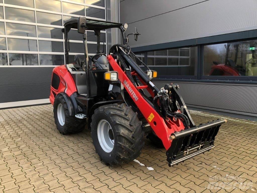 Manitou MLA 5-50 H Farm Equipment - Others