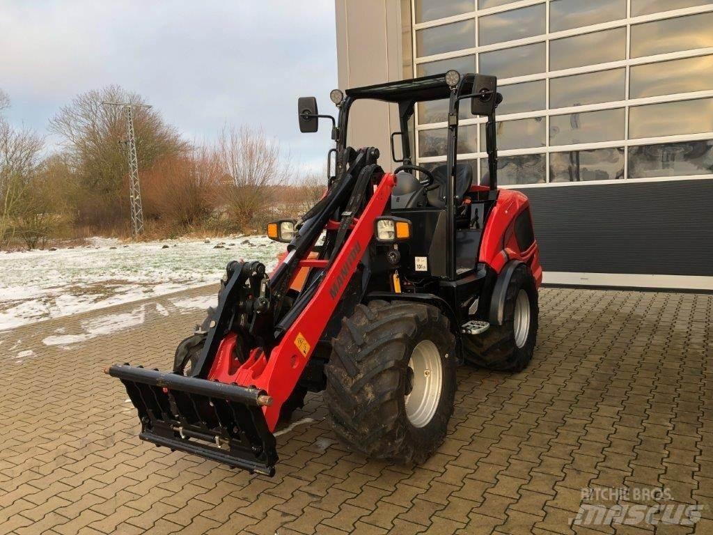 Manitou MLA 5-50 H Farm Equipment - Others