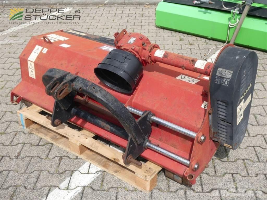  Meaat TSA160 Other Forage Equipment