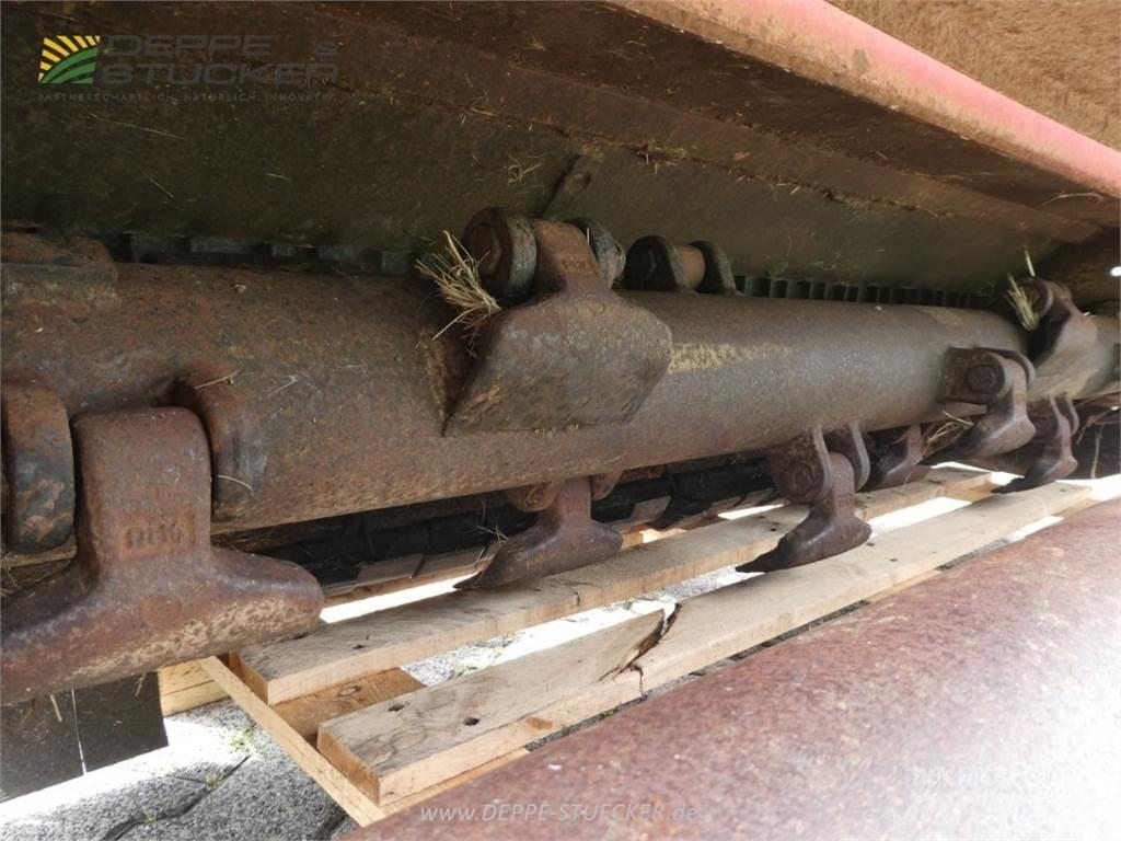  Meaat TSA160 Other Forage Equipment