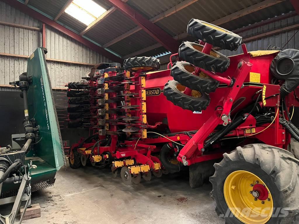 Väderstad RDA600 C Farm Drills