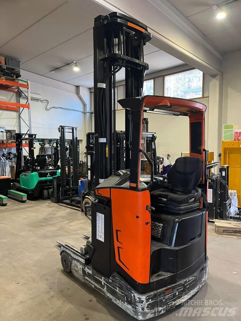 Rocla HX 14 F Reach trucks