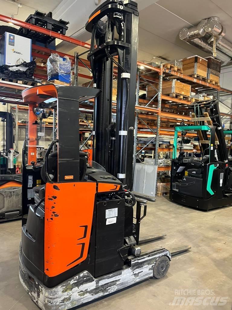 Rocla HX 14 F Reach trucks