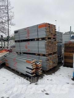 Altrad Assco Modul Scaffolding Equipment