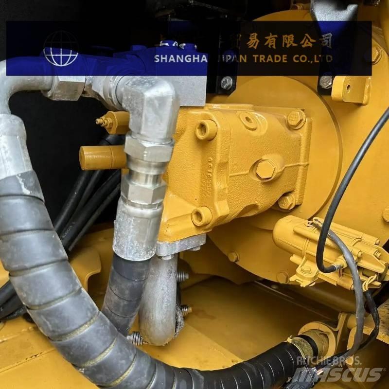 CAT 307E2 Mini Excavators <7t (Mini Diggers)