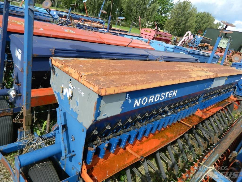Nordsten 4 Farm Drills