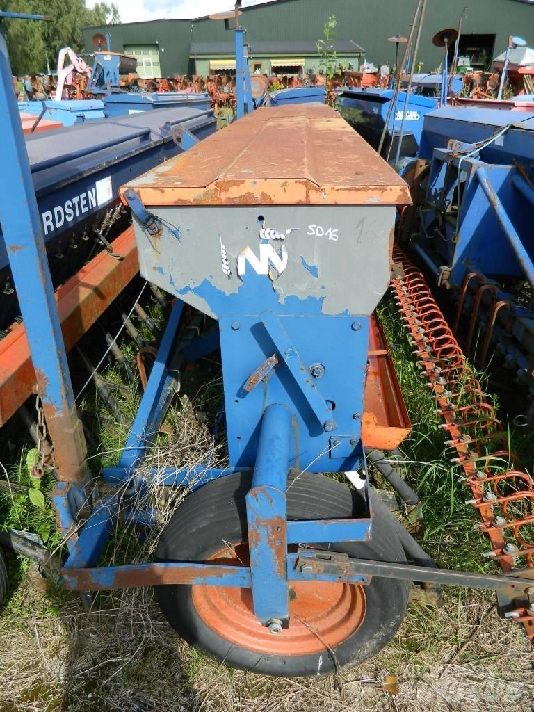 Nordsten 4 Farm Drills