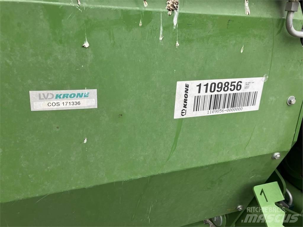 Krone TX 560 D Speciality Trailers