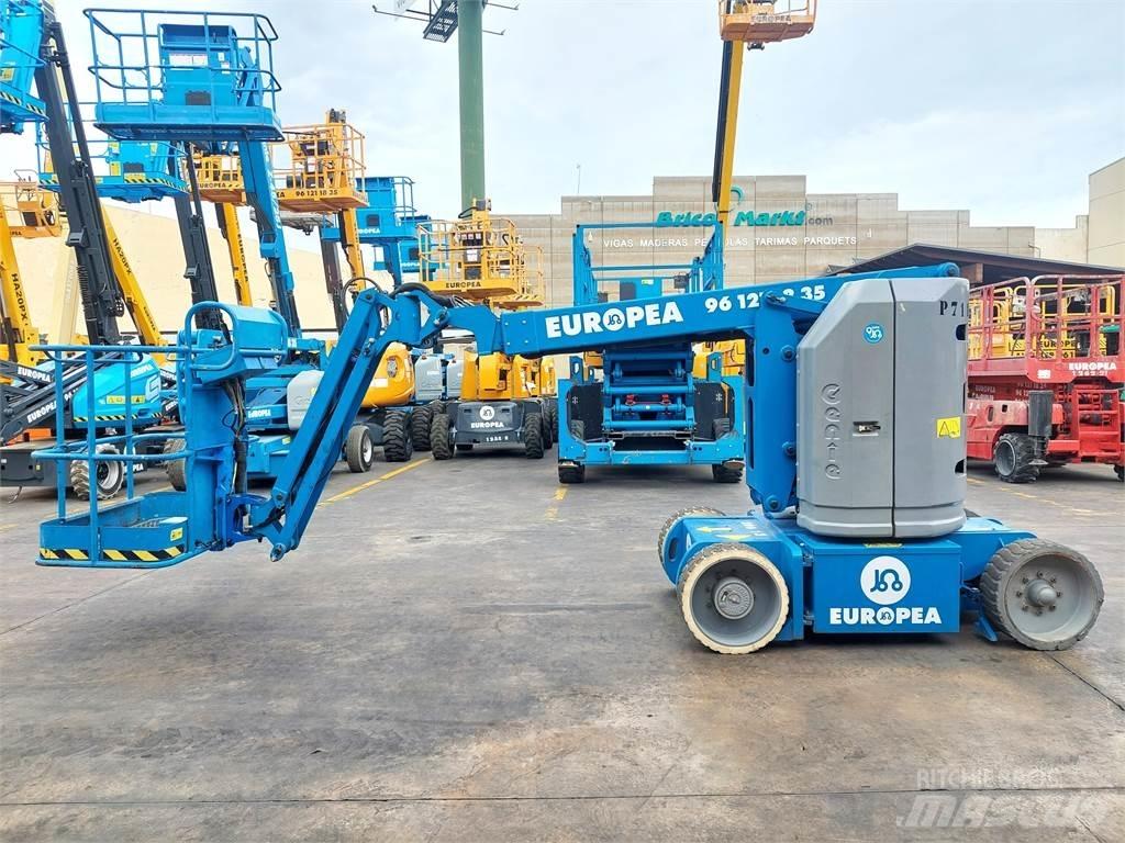 Genie Z30 20NRJ Articulated boom lifts