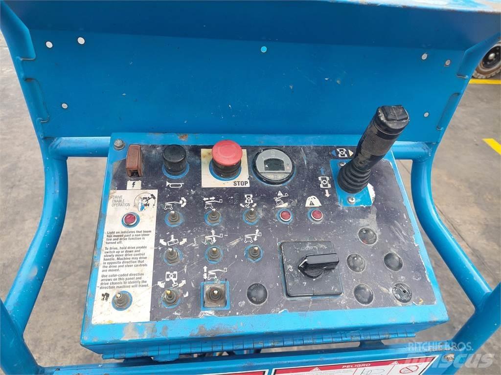 Genie Z30 20NRJ Articulated boom lifts