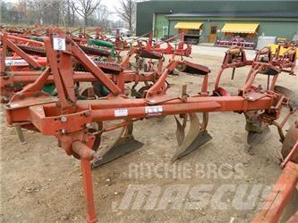 Fraugde 3 Plows