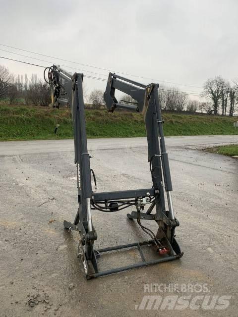  MANIP MB100 Front Loaders