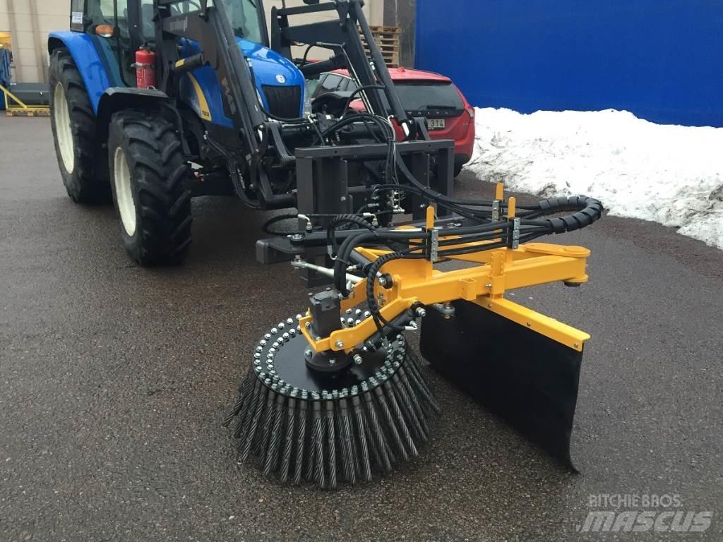 Broddson FIGHTER 700 Road Construction Other