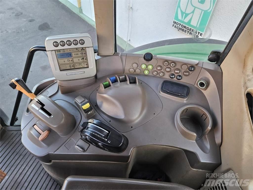 John Deere 7430 Tractors