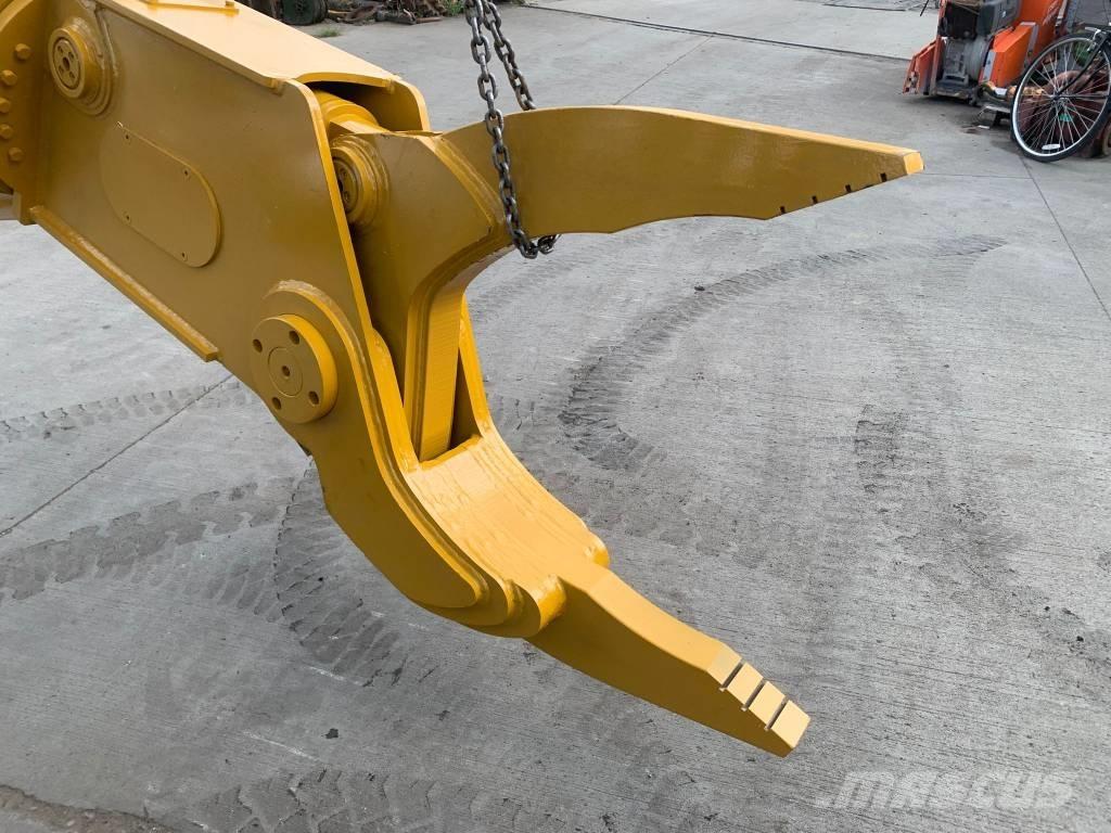 JISAN 1.3 Drilling Equipment