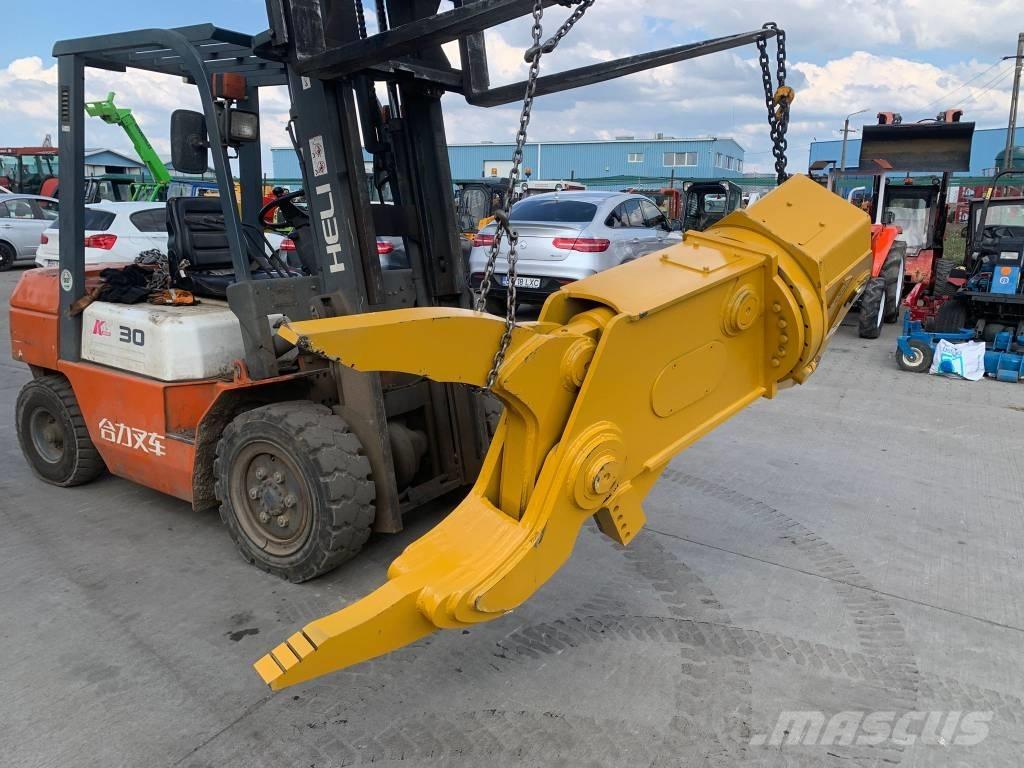 JISAN 1.3 Drilling Equipment